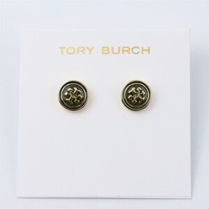 Tory Burch Earrings(Brand New)